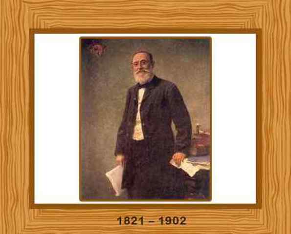 Rudolf Virchow