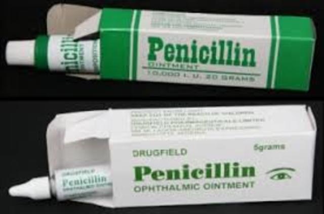 penicillin