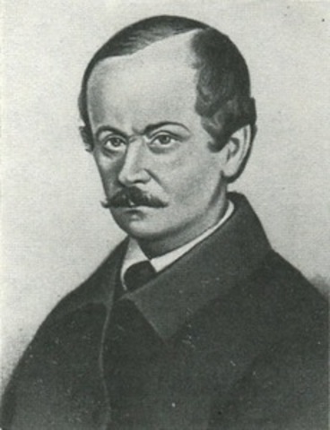Matthias Schleiden