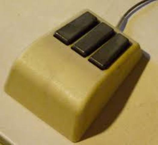 The Computer mouse