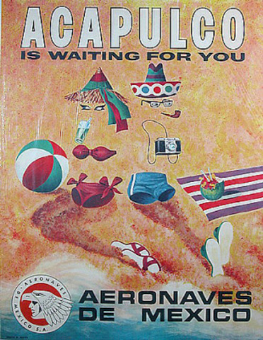 Ley Federal de Fomento al Turismo / Secretaria de Turismo Federal