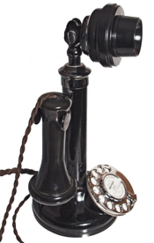 Switching Board was introduced.