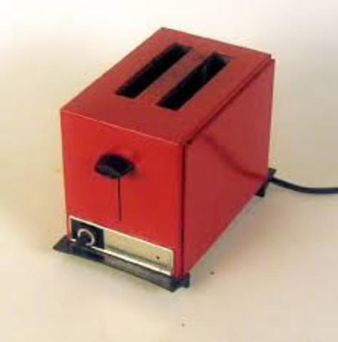 toaster