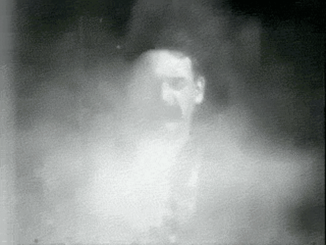 The Great Train Robbery