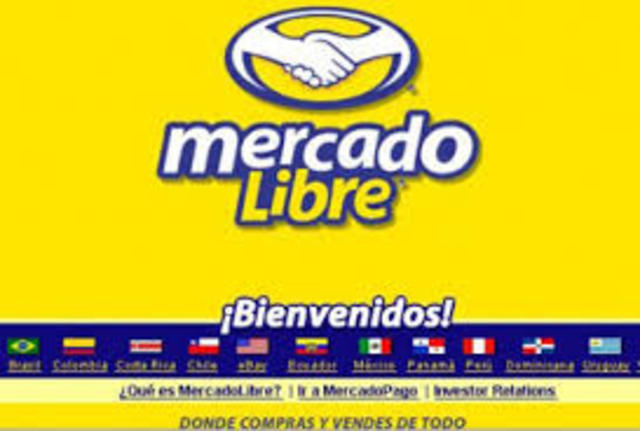 comercio libre