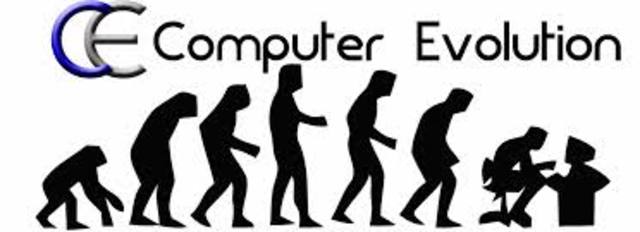 first dektop invented