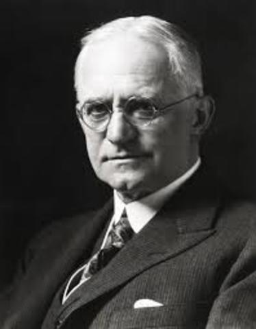 George Eastman