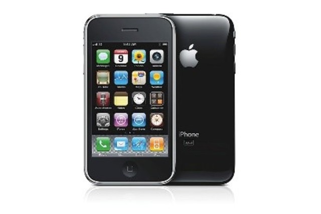 iPhone 1G