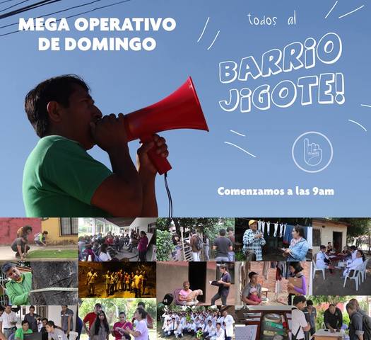 CIERRE DE DIAGNOSTICO DE BARRIO