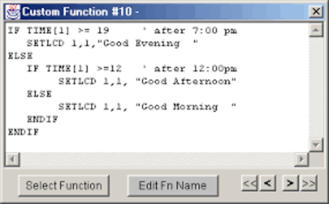 Basic - programming language