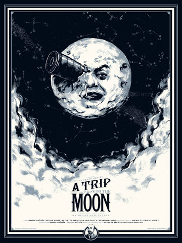 Trip To The Moon
