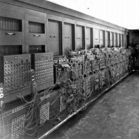 ENIAC