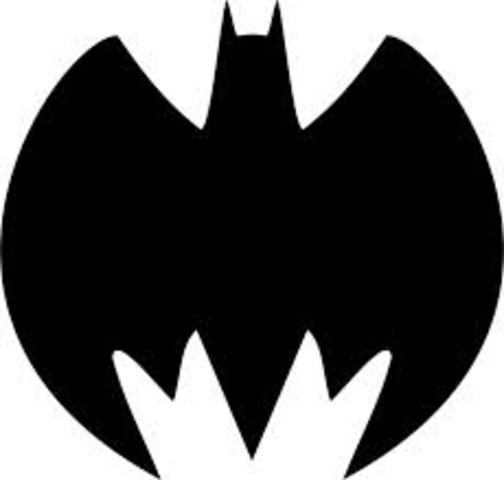 Legends of the Dark Knight