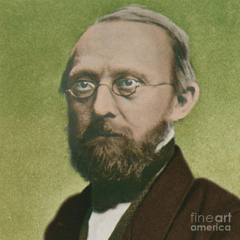 Rudolph Virchow