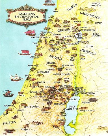 Europa en la Edad Media