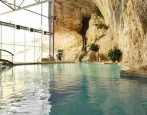 Europa a partir del siglo XVI.