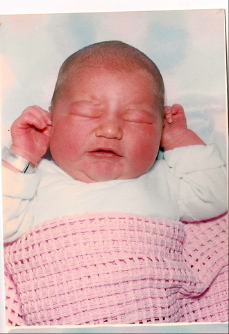 Psychosocial: Little Sister Born!