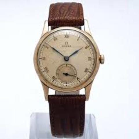 t the first automatic wristwatch was the invention of a British watch repairer named John Harwood.