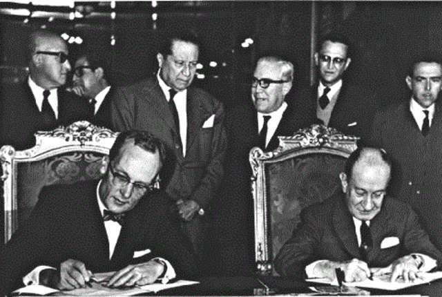 Segunda Ley "Ley de Turismo"