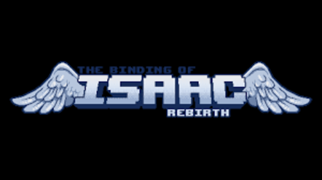 The BInding of Isaac; Rebirth
