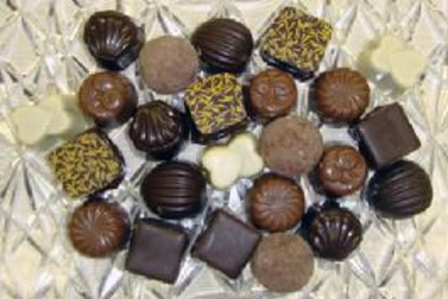 What is a “truffle?”