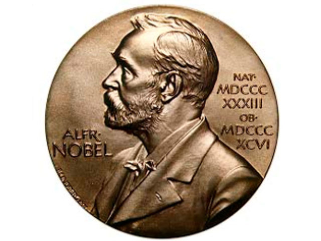 PREMIO NOBEL DE LA PAZ PARA LA OIT