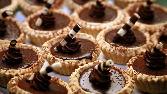 What is single-origin chocolate?