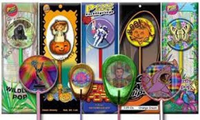 last candy of the 20th centurey