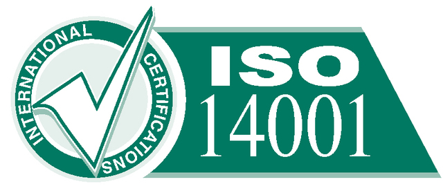 Normas ISO 14001