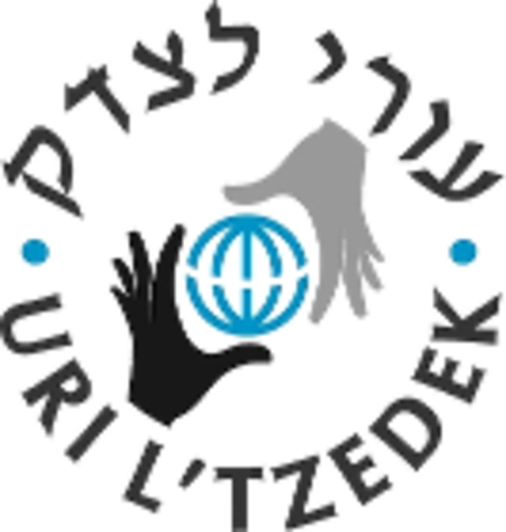 Working at Uri L'Tzedek