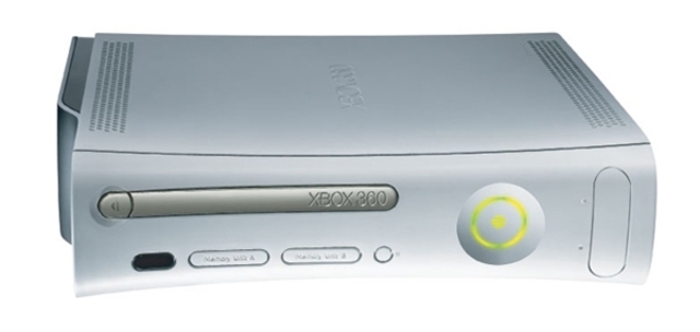 Xbox 360
