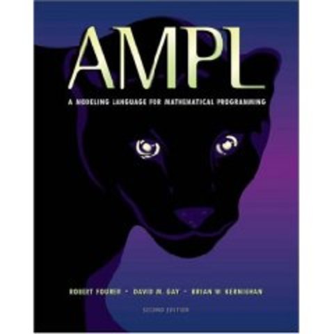 AMPL programming