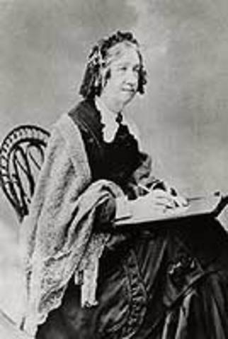 Catharine Beecher (IMPORTANT)