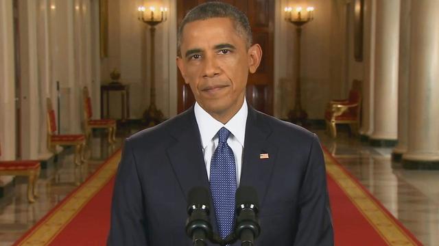 Executive Action to Prevent Deportation