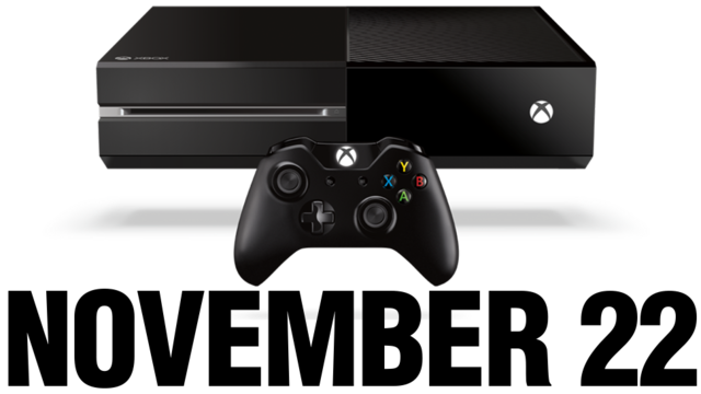 Xbox one