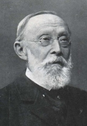 Rudolph Virchow
