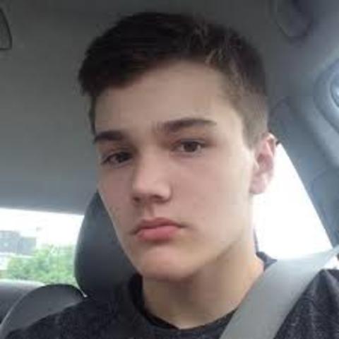 Had my 1st boyfriend