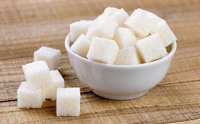 3) The Sugar Act