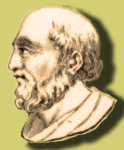 Anaxágoras de Clazomene (500-428 a.C.)