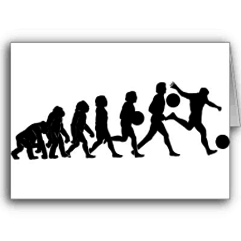 The Ancient Origin of Football