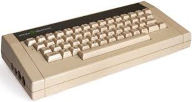 Acorn Electron