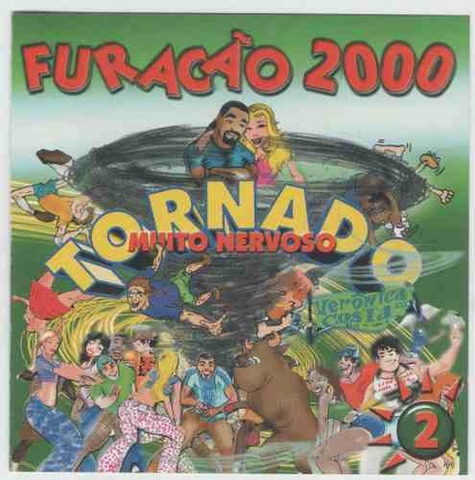 Explosão do Funk carioca