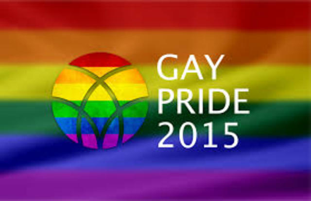 Same Sex marraige legal in all states