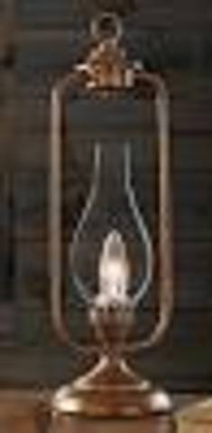 Oil Lamps