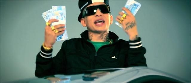 Chegada do Funk Ostentação em SP