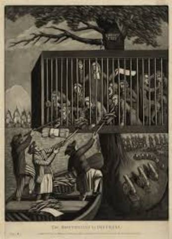 Intolerable Acts- 15