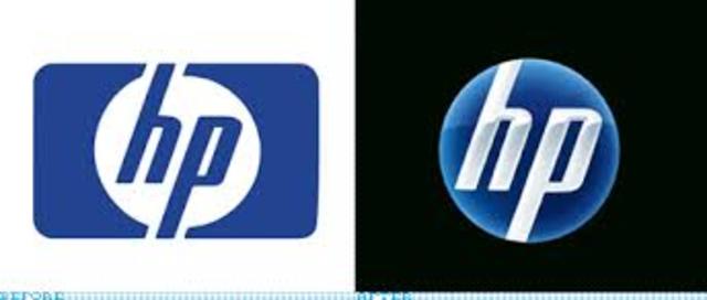 Hewlett Packard