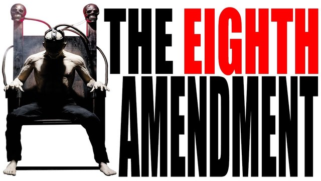 8th Amendment
