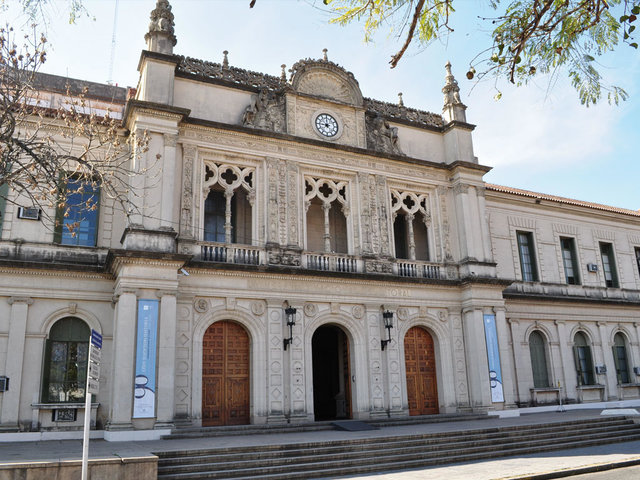 Institutos del Profesorado