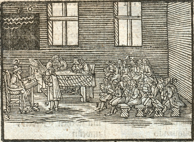 Comenius' contribution to meaningful learning